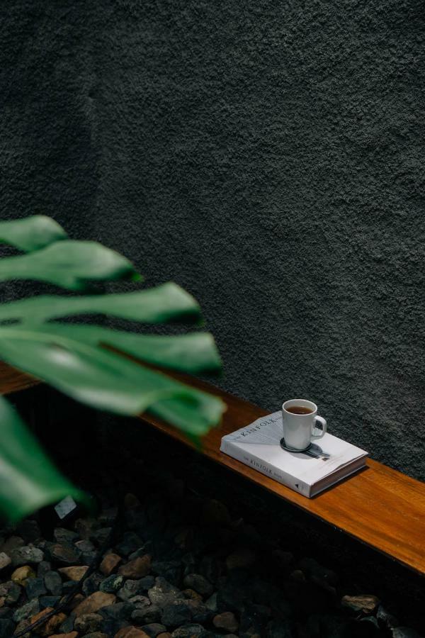 日惹 House Of Moedjito酒店 外观 照片